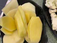 -阿五涮羊肉火锅(安国路一店)