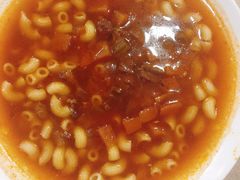 牛尾通粉-喜莲咖啡