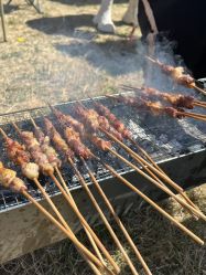 -268童话露营农场·烧烤·团建