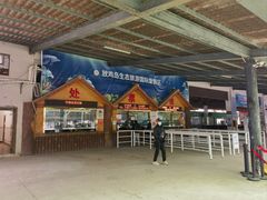 -放鸡岛生态旅游国际度假区