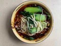 -赵伍面庄(松石大道店)