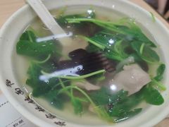 -蒋家桥饺面店(广陵路店)