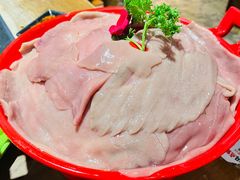 -李掌柜鲜菜火锅(移民广场店)