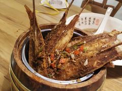 -陈傻子餐厅(世纪都会店)