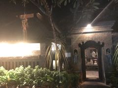 -DiAtas by Art Cafe Bumbu Bali