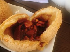 -添好运点心专门店(百老汇店)
