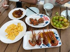-欢乐蟹庄·精品农家乐(阳澄湖莲花岛店)