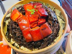 梅干菜焖肉-寻宝记绍兴菜(鲁迅路店)