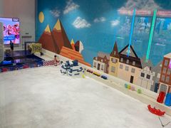 -Mr·Kuma酷么先生雪之乐园