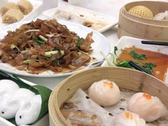 -好友缘家宴(青山路店)