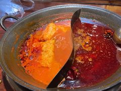 -胖姐社区老火锅(北京总店)