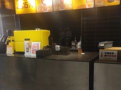 -麦当劳(中山公园龙之梦店)