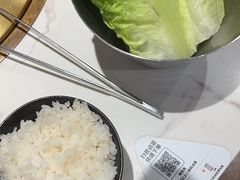 -花味烤肉·拌饭(建邺万达店)