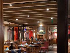 -江边城外烤全鱼(方庄时代购物中心店)
