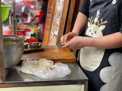 -小陈方酥锅盔(古城总店)