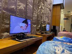 -丽池宫韩式汗蒸会馆(华灯坊店)