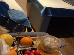 -华夏良子·足道SPA艾灸(翠微店)