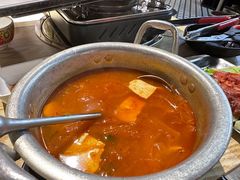 -韩国大金刚烤肉·料理(印象城店)