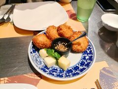 -simply thai天泰(长泰广场店)