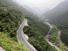 -江南天池
