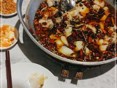 -天辣(金桥啦啦宝都店)