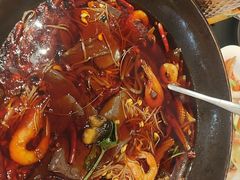 -恒记饭店(珠江路总店)