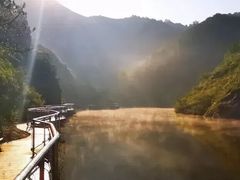 -仙居谷风景区