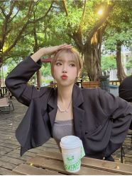 -苏奇发型·烫发染发