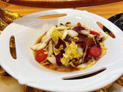 -慈溪白金汉爵大酒店