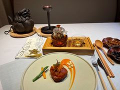 -叶叶菩提·晋福宫