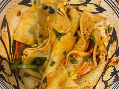 -子午路张记肉夹馍(兵马俑店)