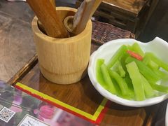 -清真·京华源铜锅涮肉(丰庆店)