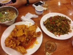 iphone_upload_pic-东北四季饺子王(华山路店)
