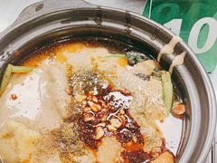-O记东北砂锅麻辣烫