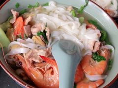 -珍记海鲜粥·海鲜粉