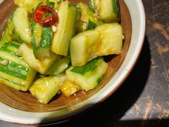 拍黄瓜-炉鱼(西溪银泰城店)