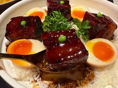 -醉东Oriental House(静安嘉里中心店)