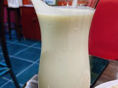 牛油果奶昔-panchos 墨西哥餐厅(嘉绿苑店)