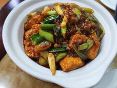 河水豆花-力力豆花庄(广渠门店)