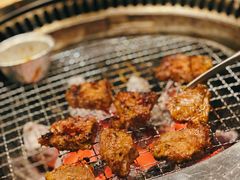 -御牛道日式烤肉料理(杭州万象城店)