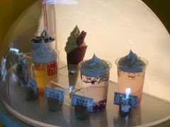 -麦当劳(伟城广场店)