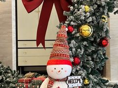 -南京圣和府邸豪华精选酒店