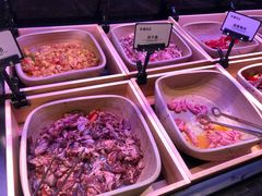 -盛江山自助料理(奥莱锦辉购物广场店)