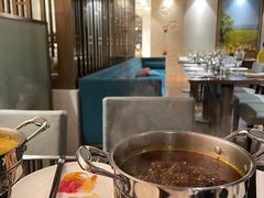 -索菲特酒店 · 云尚天际自助餐厅