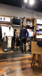 -IWODE埃沃定制西服定制(优托邦店)