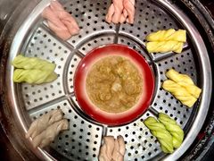 -粗粮人家(簋街店)