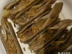 -马路边上·小海鲜烧烤(八一路店)