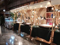 -印象餐厅(杭州国际博览中心北辰大酒店)