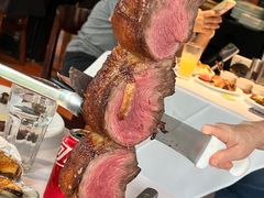 -拉蒂娜·巴西牛排馆 Latina·Brazilian Steakhouse(陆家嘴旗舰店)