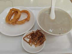 -锦馨豆汁(天坛路店)
